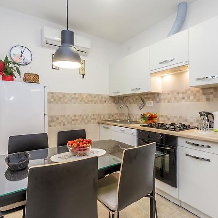 Kozala Apartment Rijeka Dış mekan fotoğraf
