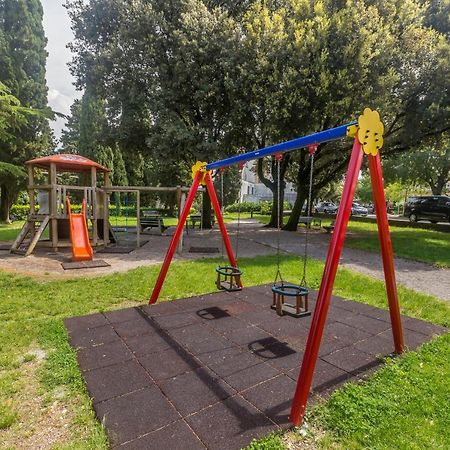 Kozala Apartment Rijeka Dış mekan fotoğraf