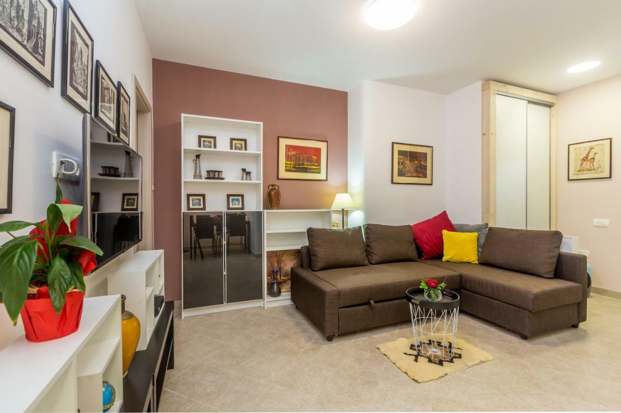 Kozala Apartment Rijeka Dış mekan fotoğraf