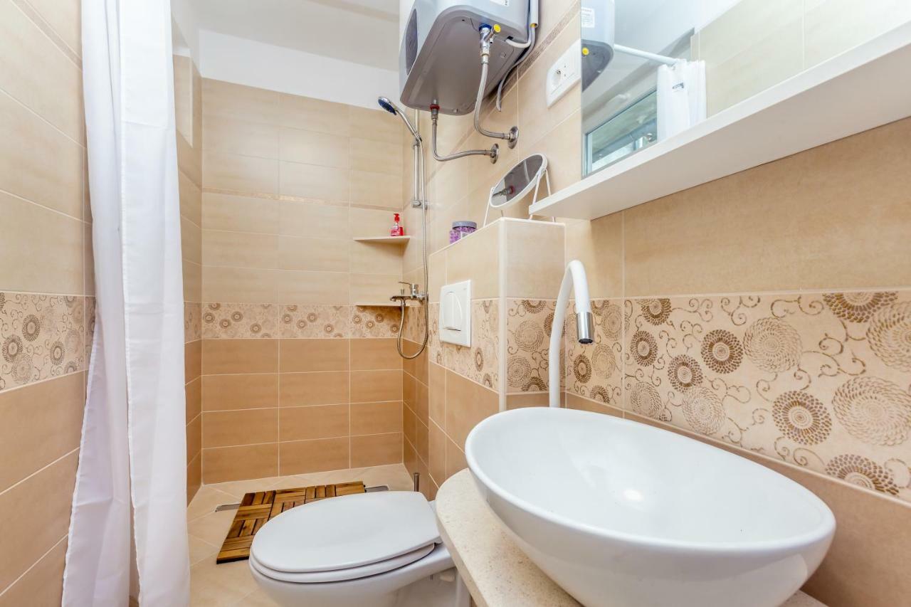 Kozala Apartment Rijeka Dış mekan fotoğraf