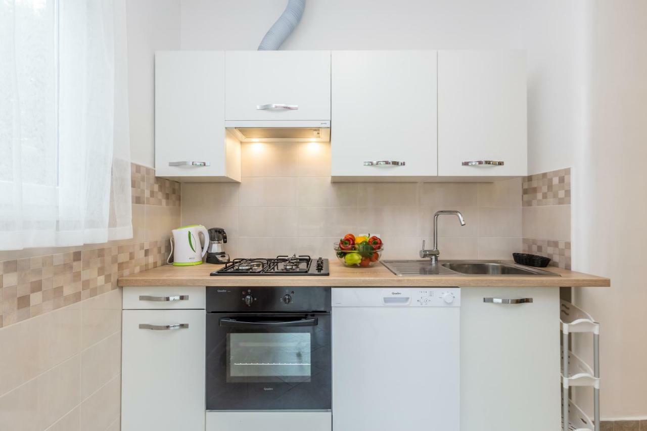 Kozala Apartment Rijeka Dış mekan fotoğraf