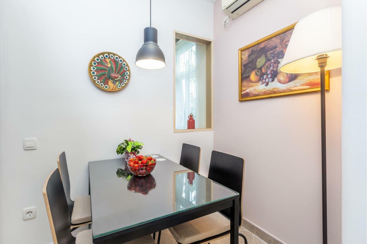 Kozala Apartment Rijeka Dış mekan fotoğraf
