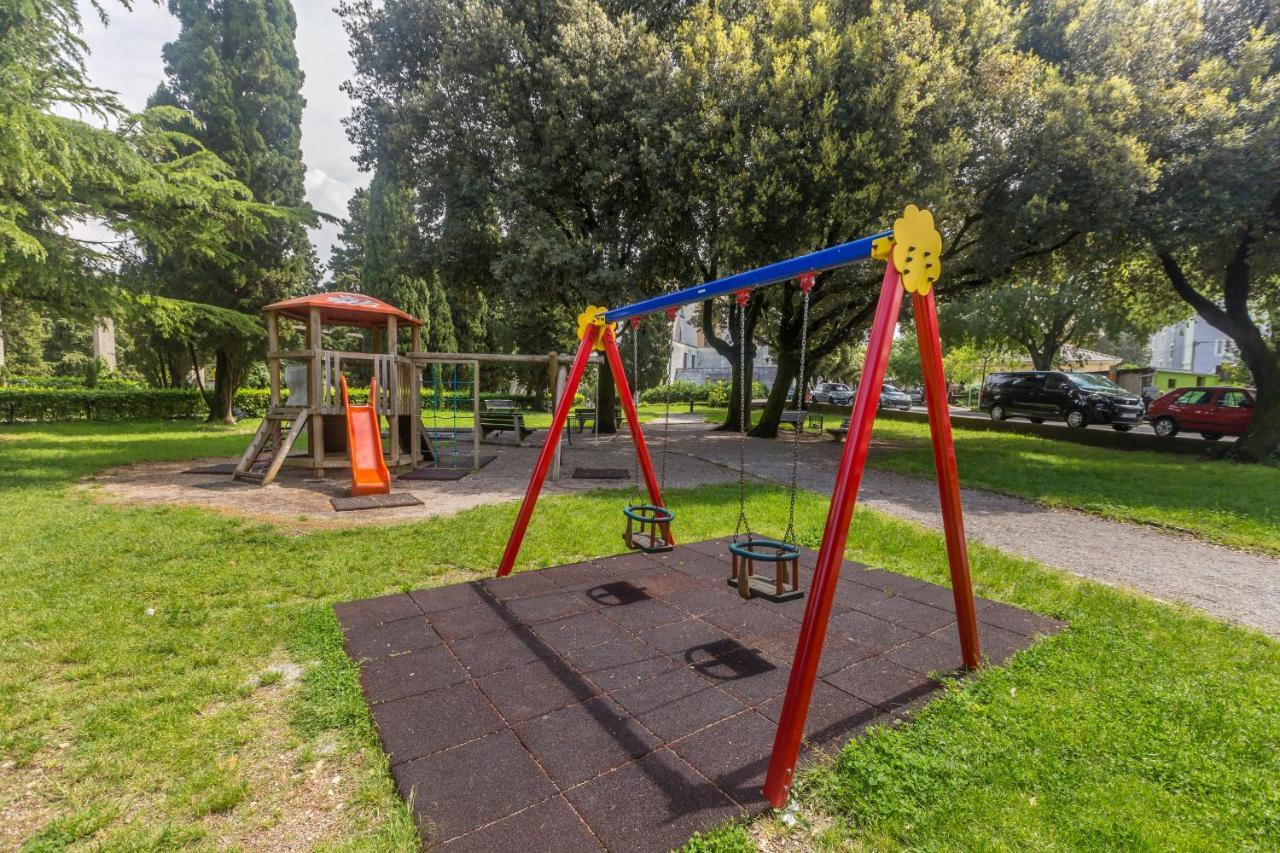 Kozala Apartment Rijeka Dış mekan fotoğraf