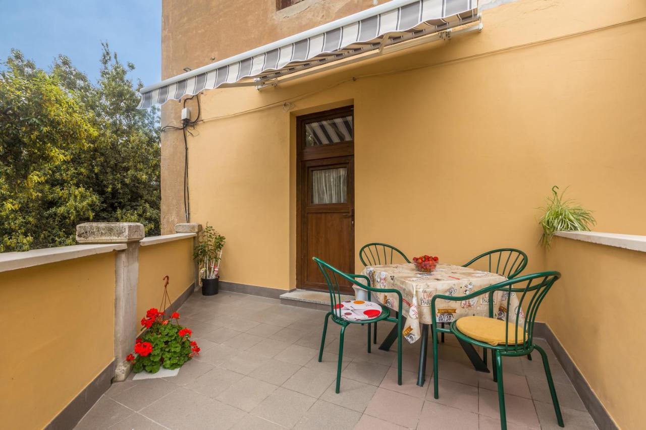 Kozala Apartment Rijeka Dış mekan fotoğraf